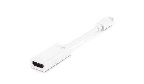 Cổng Chuyển Đổi MAZER/Mini DP to HDMI Adapter (ABS) - Thiết kế nhỏ gọn