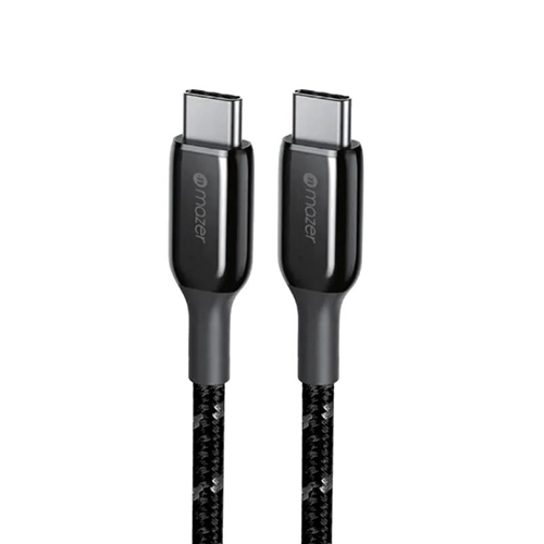 Dây Cáp Mazer Infinite.LINK 3 Pro Cable USB-C TO USB C 100w