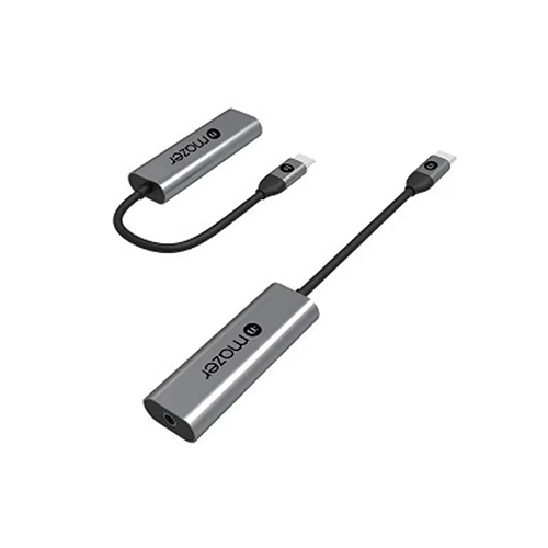 Cổng Chuyển Đổi Mazer/ USB-C to 3.5mm HD Audio Adapter