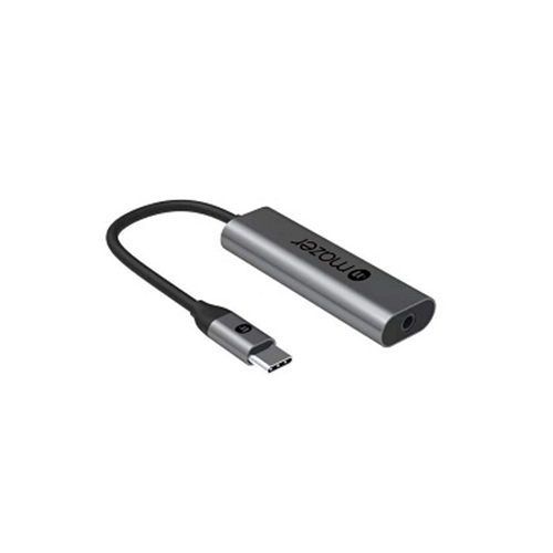 Cổng Chuyển Đổi Mazer/ USB-C to 3.5mm HD Audio Adapter