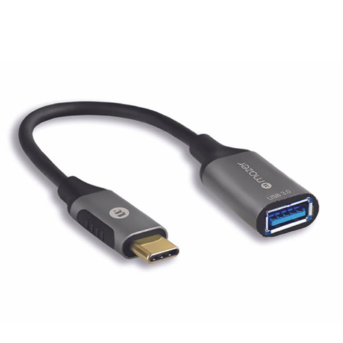 Cổng Chuyển Đổi Mazer USB-C to Micro USB Adapter