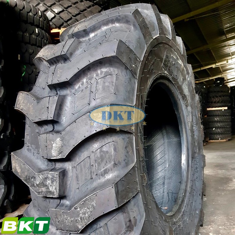 LỐP 16.9-24 BKT ẤN ĐỘ CÔNG TY TNHH MÁY VÀ DỊCH VỤ DKT VIỆT NAM
