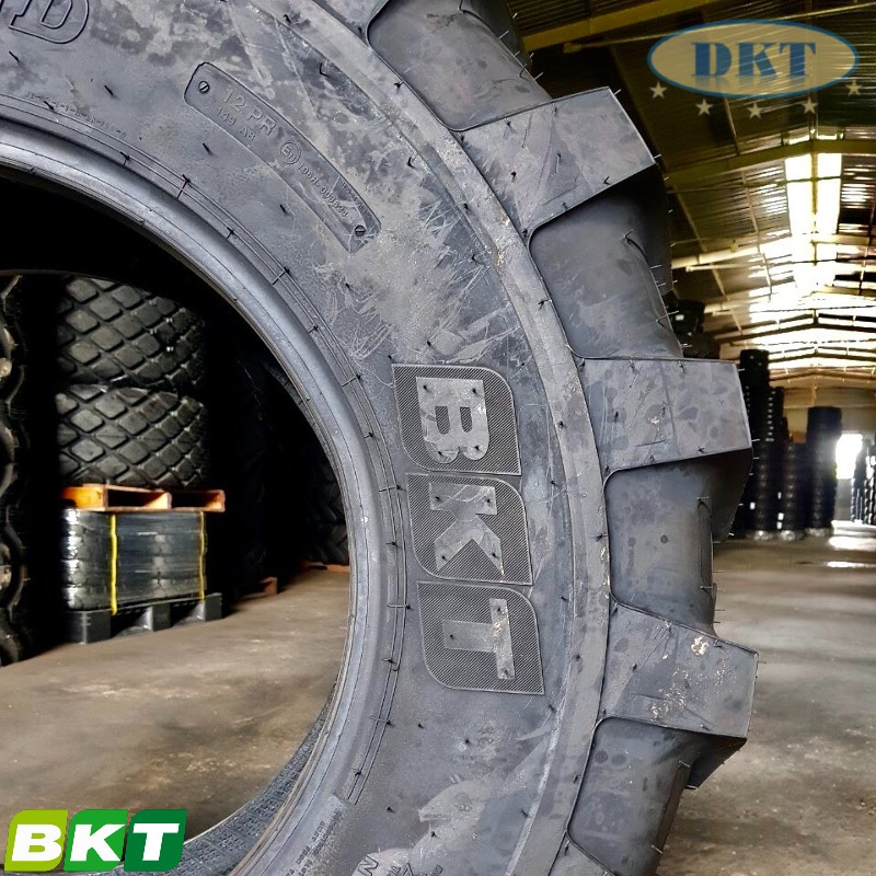 Hình ảnh: Lốp xúc lật 16.9-24 BKT