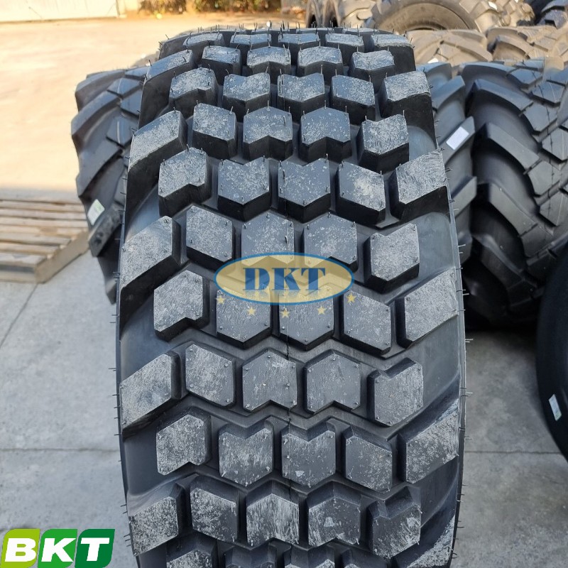 Hình ảnh: Lốp xúc lật 16.9-24 BKT