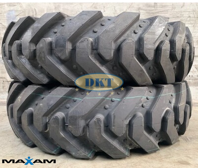 Hình ảnh: Lốp xúc lật 16.9-24 Maxam