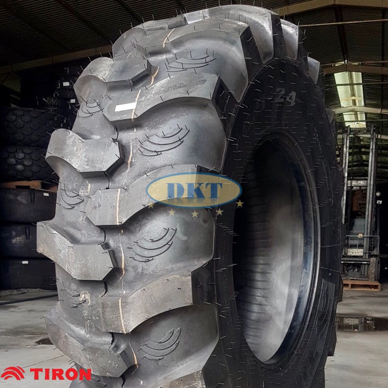 Hình ảnh: Lốp xúc lật 16.9-24 Tiron
