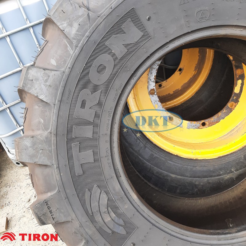 Hình ảnh: Lốp xúc lật 16.9-24 Tiron