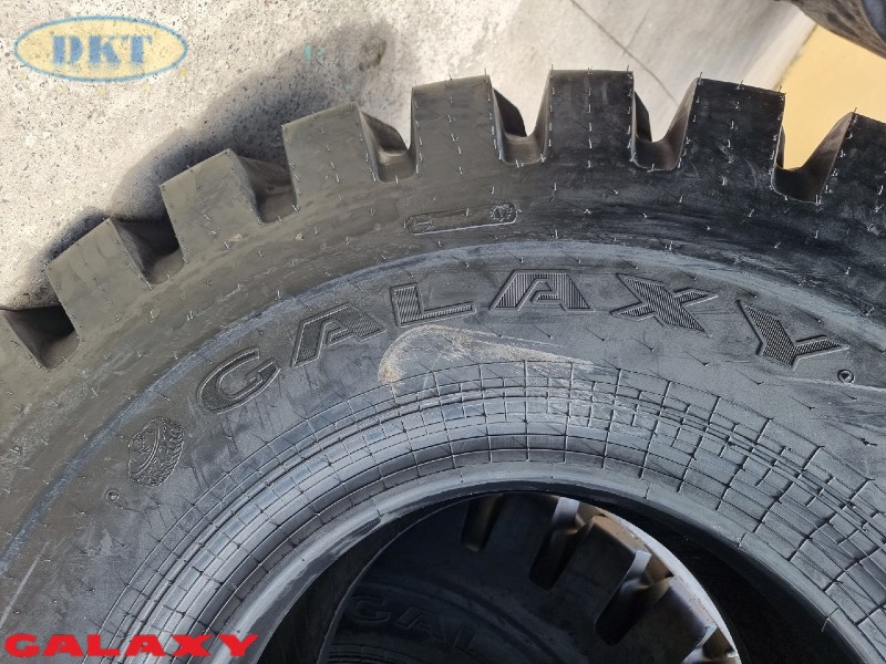 Hình ảnh: Lốp Xúc Lật - Lốp 26.5-25 GALAXY_Ấn Độ