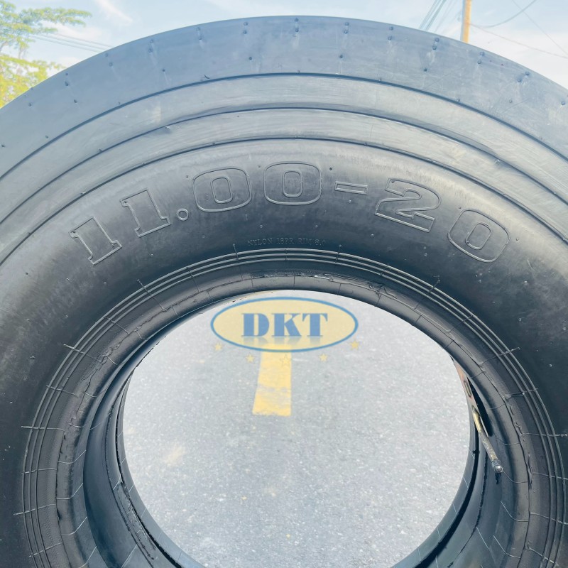 Lốp 11.00-20 SIBA - Lốp Lu Láng