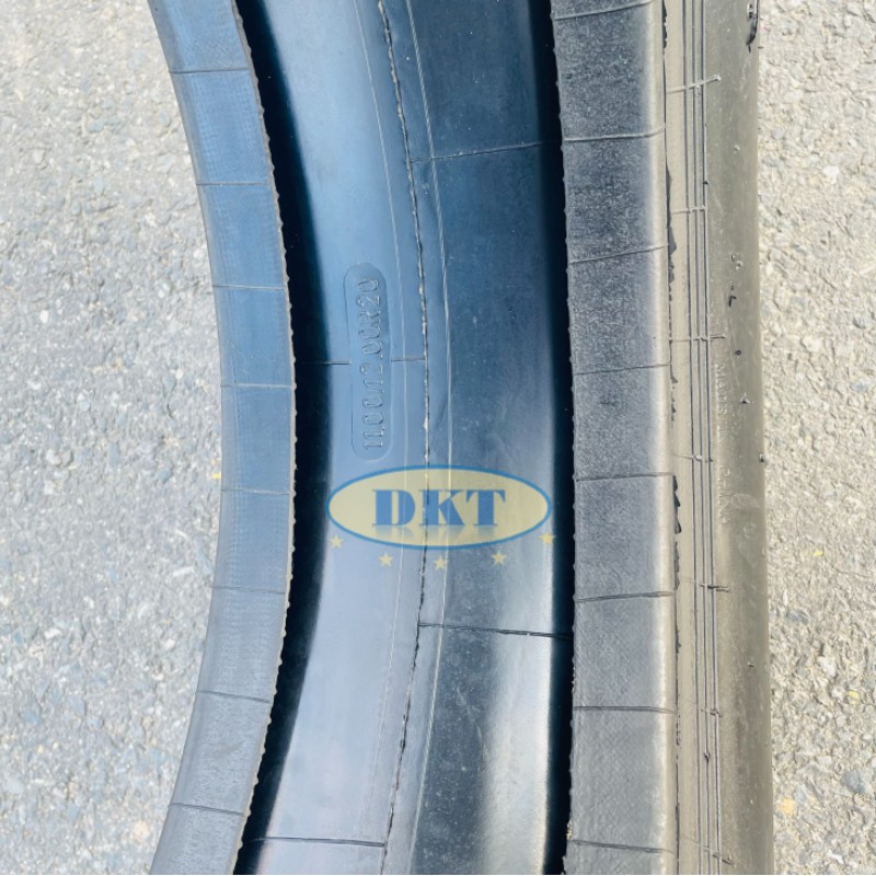 Lốp 11.00-20 SIBA - Lốp Lu Láng