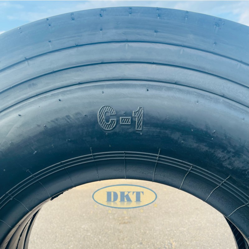 Lốp 11.00-20 SIBA - Lốp Lu Láng