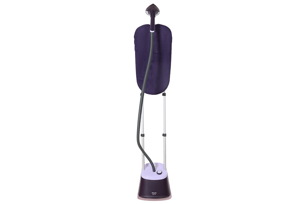 Bàn là hơi nước đứng Philips STE3160/30 2000W Màu Tím