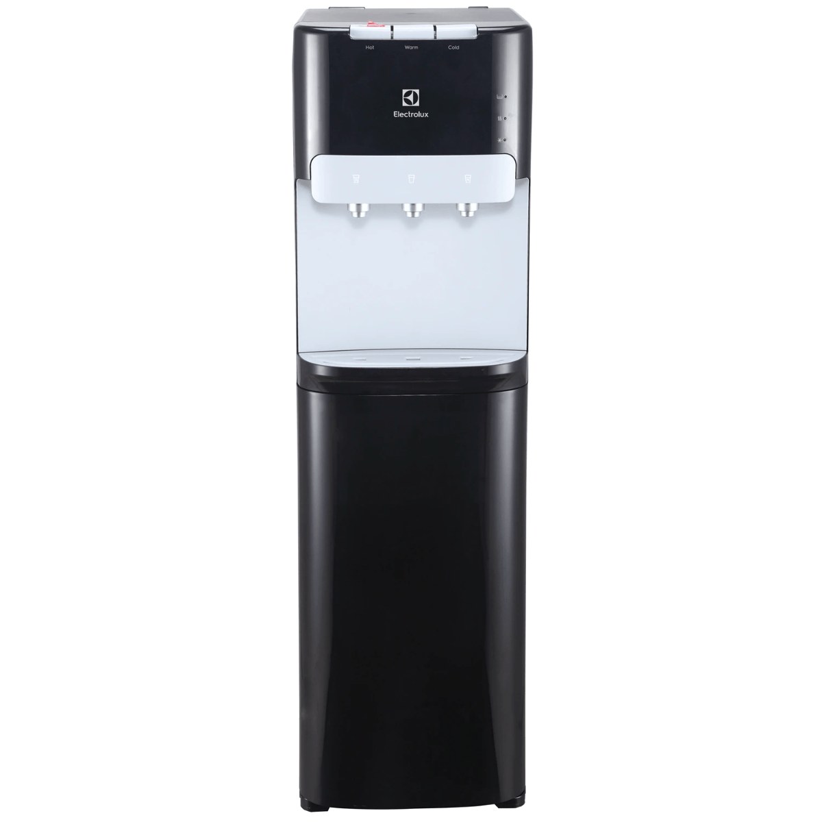 Cây nước nóng lạnh bình âm Electrolux EQAXF01BXBV - Bình nước âm, thay bình nhẹ nhàng