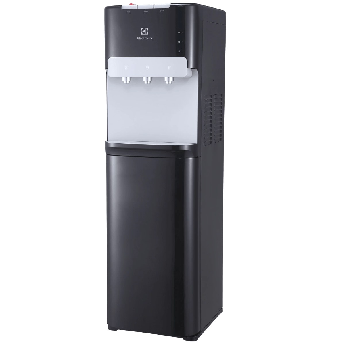 Cây nước nóng lạnh bình âm Electrolux EQAXF01BXBV - Làm lạnh bằng Block, làm nóng nhanh