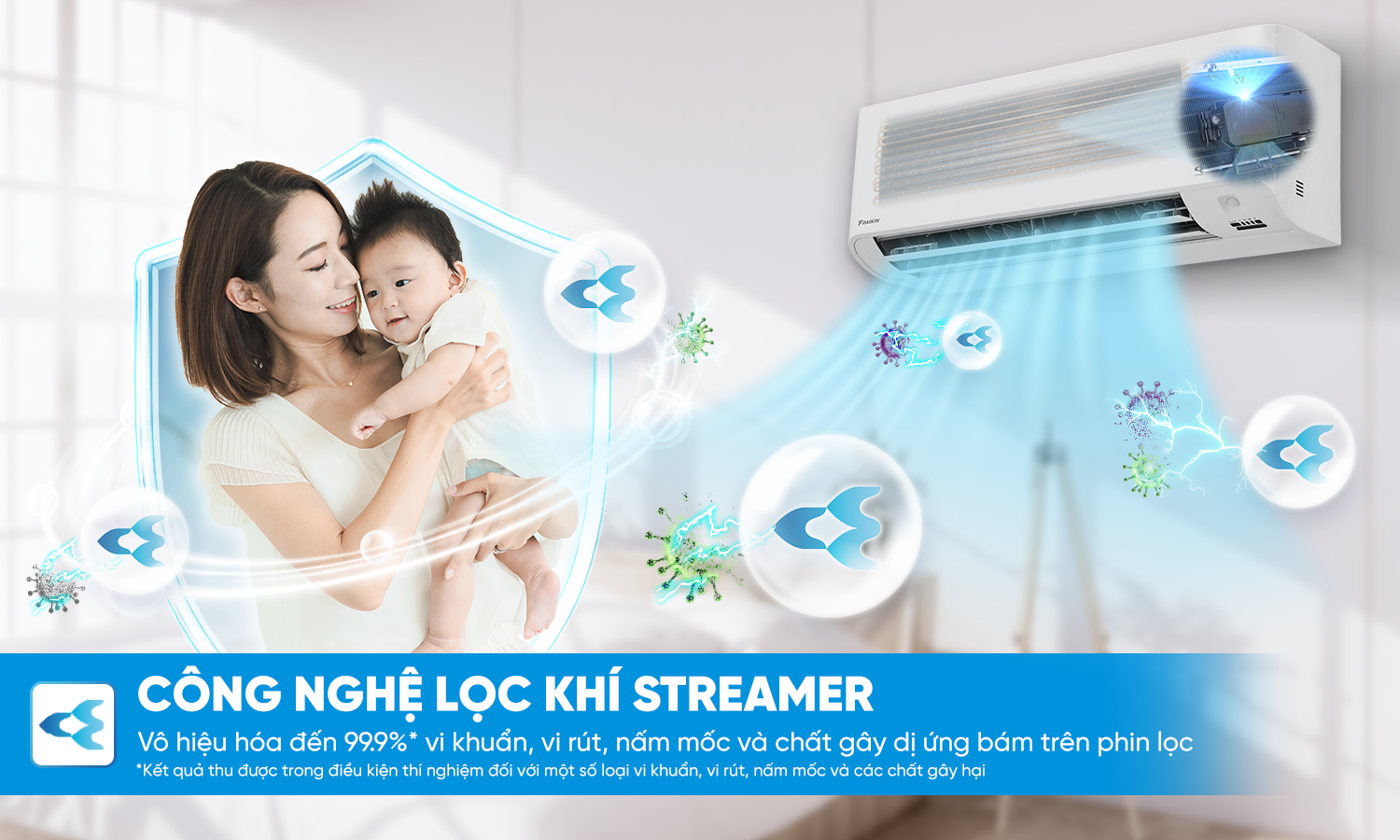 Công nghệ Streamer