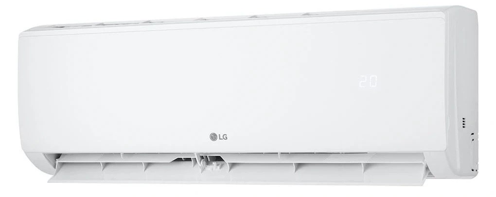 Điều hòa LG 18000BTU 1 chiều Inverter IFC18M1 - Inverter tiết kiệm điện, vận hành êm