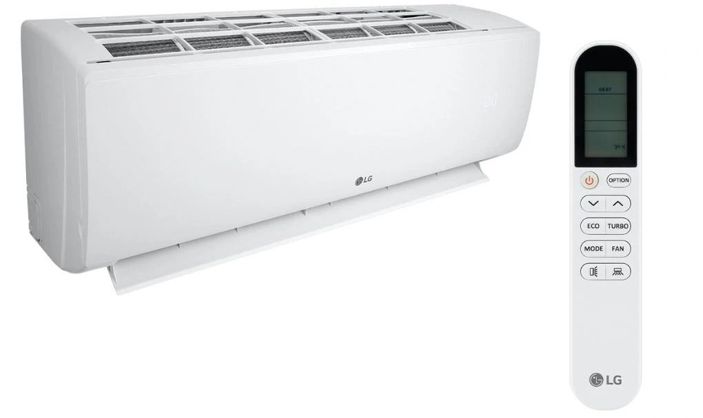 Máy lạnh LG Inverter 2HP IFC18M1 Điều hòa LG 18000BTU 1 chiều Inverter IFC18M1