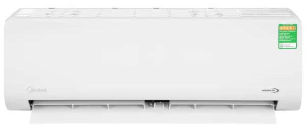 Điều hòa Midea inverter 12.000 BTU 1 chiều MSAGII-13CRDN8