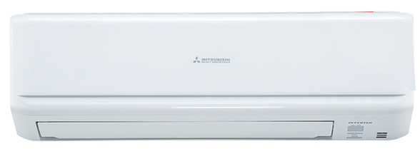 Điều hòa Mitsubishi Heavy SRK/SRC25ZSPS-W5