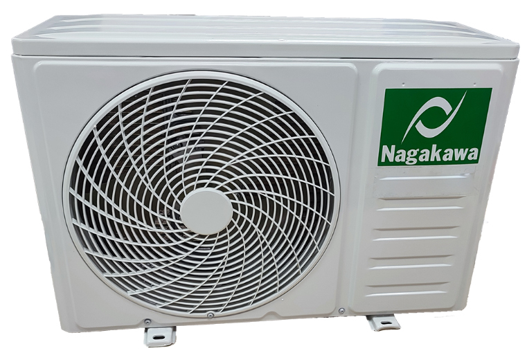 Nagakawa NIS-C24R2T29 dùng gas R32 Nagakawa NIS-C24R2T29