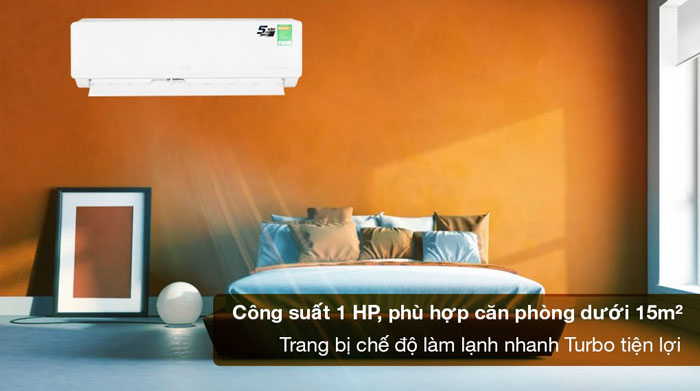 TCL TAC-09CSD/TPG31 có thiết kế hiện đại