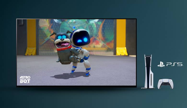 Sony Google TV Mini LED BRAVIA 5 K-75XR50 - Xứng danh với Perfect for PS5