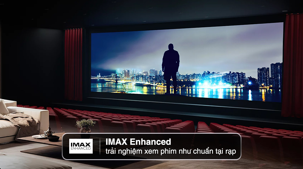 Google Tivi OLED Sony AI 4K 65 inch K-65XR80M2 - Công nghệ hình ảnh Google Tivi OLED Sony AI 4K 65 inch K-65XR80M2 - Công nghệ hình ảnh