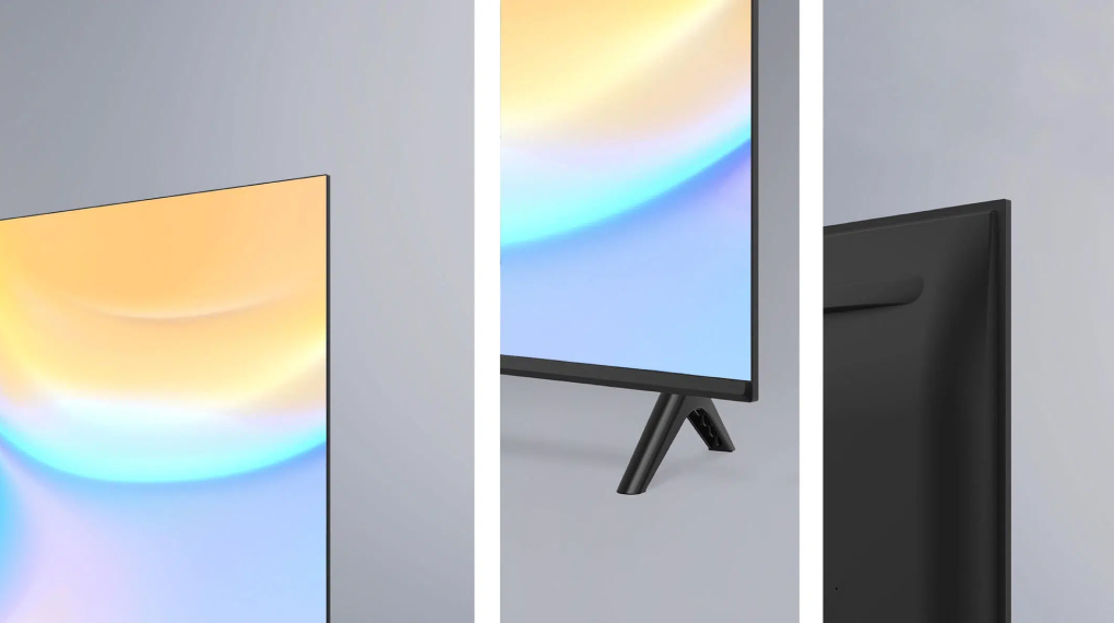 Thiết kế - Google Tivi TCL 40 inch 40S5400 Thiết kế - Google Tivi TCL 40 inch 40S5400