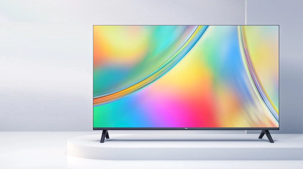 Google Tivi TCL 40 inch 40S5400 - Tổng quan thiết kế Google Tivi TCL 40 inch 40S5400 - Tổng quan thiết kế