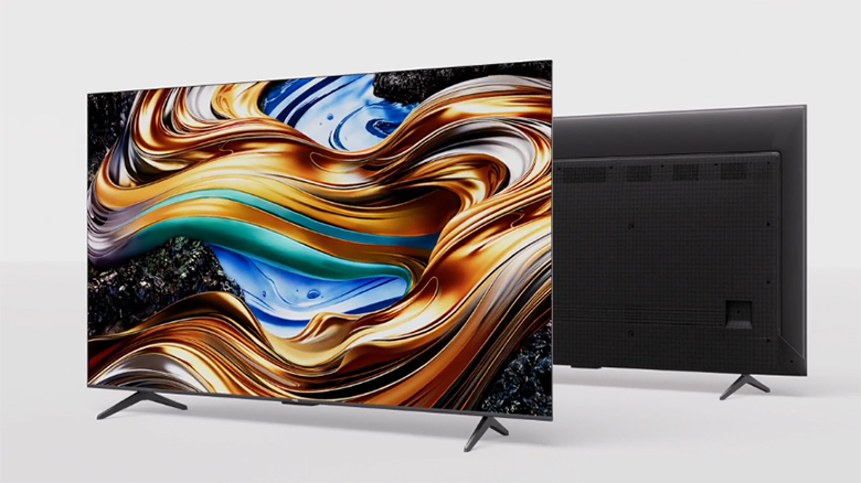 Độ phân giải UHD 4K - Google Tivi TCL 4K 75 inch 75P755 Pro