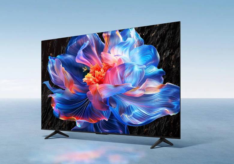 Google Tivi TCL 4K 75 inch 75P6K