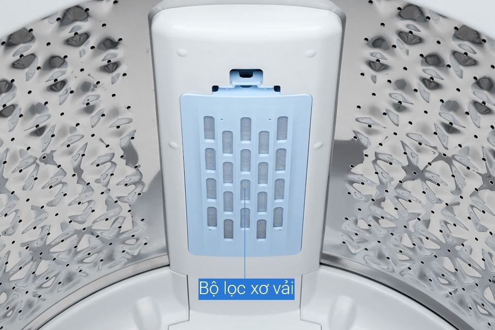Máy giặt Hisense Inverter 10.5 kg WT105F50 - Chương trình giặt và Công nghệ giặt