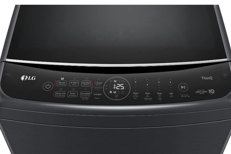 Máy giặt LG Inverter 19 kg TV2519SV7J-8