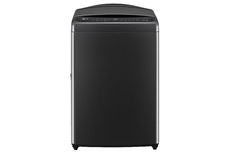 Máy giặt LG Inverter 20kg TV2520DV7J lồng đứng - Thiết kế hiện đại, sang trọng