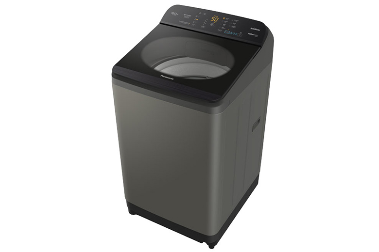 Khối lượng giặt -Máy giặt Panasonic 8.5 kg NA-F85A9DRV lồng đứng