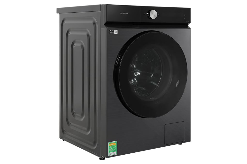 Công nghệ AI Wash Máy giặt Samsung WW12CB944DGBSV