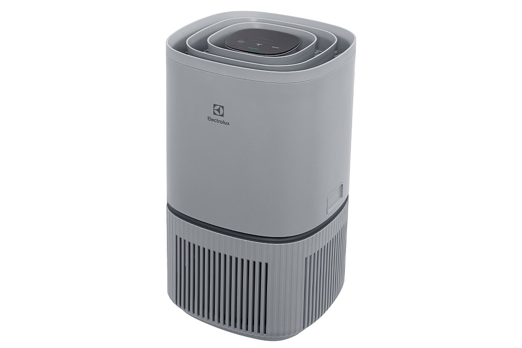 Máy lọc không khí Electrolux EP32-25UGA 25W - độ ồn, mức độ lọc