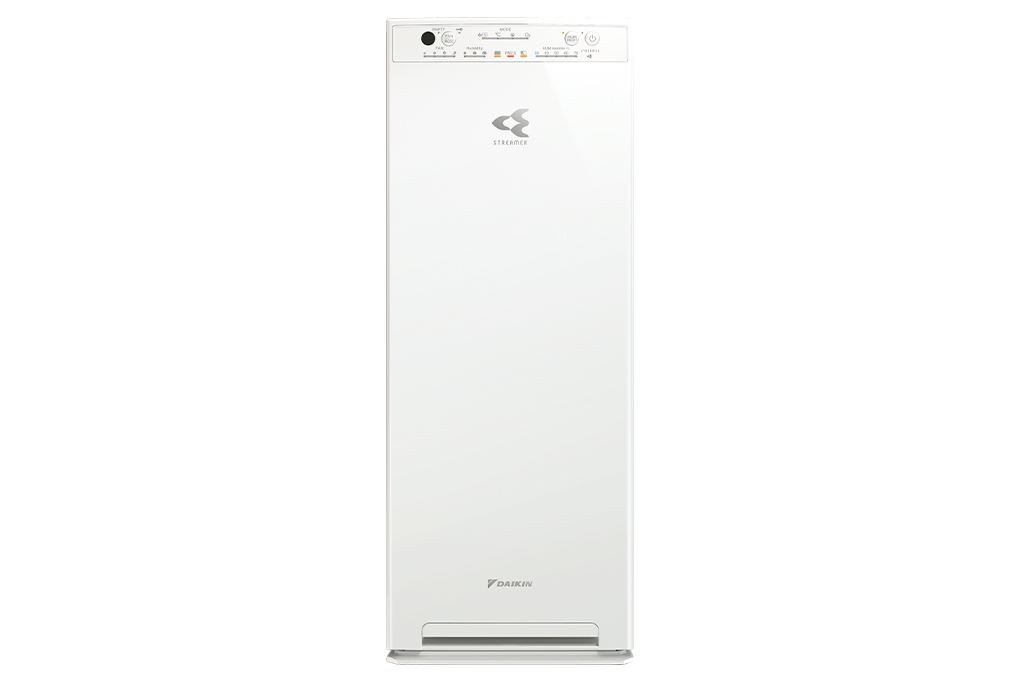 Máy lọc không khí tạo ẩm Daikin Streamer 41m² MCK555AVMVW – Màu Trắng - Thiết kế