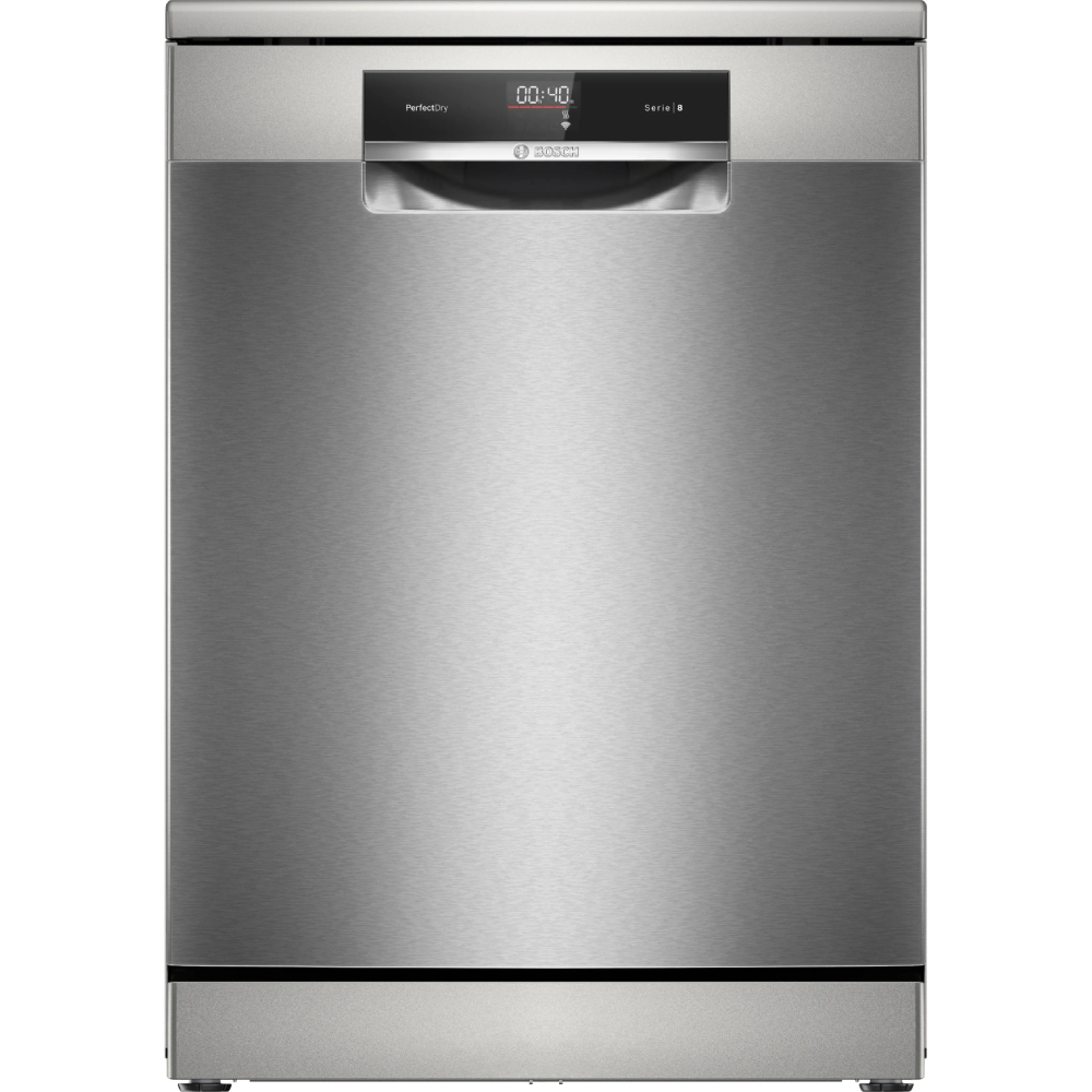 Máy rửa bát Bosch SMS8YCI03E Series 8 Zeolith Độc lập 24 z4447518961014 3c39c6fd1899bb7ac3e68835cea71120