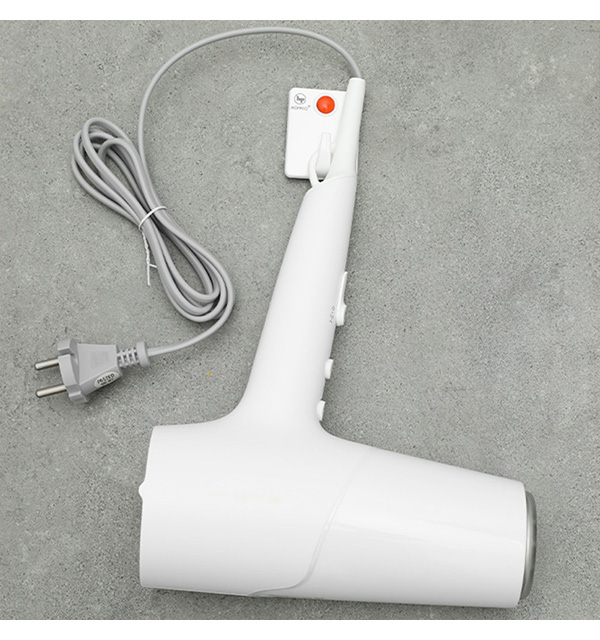 Máy sấy tóc 2100W Philips BHD500/00 - Móc treo tiện lợi Máy sấy tóc Philips BHD500 Series 5000 - Đầu sấy tạo kiểu, móc treo tiện lợi