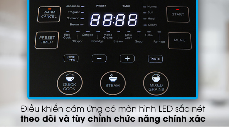 Thiết kế sang trọng màu vàng đồng
