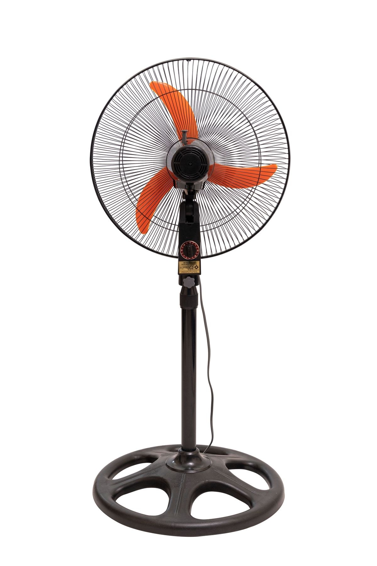 Quạt cây công nghiệp Vinawind 450mm QĐ450-ĐM - Hàng Việt Nam chất lượng cao, bảo hành 12 tháng