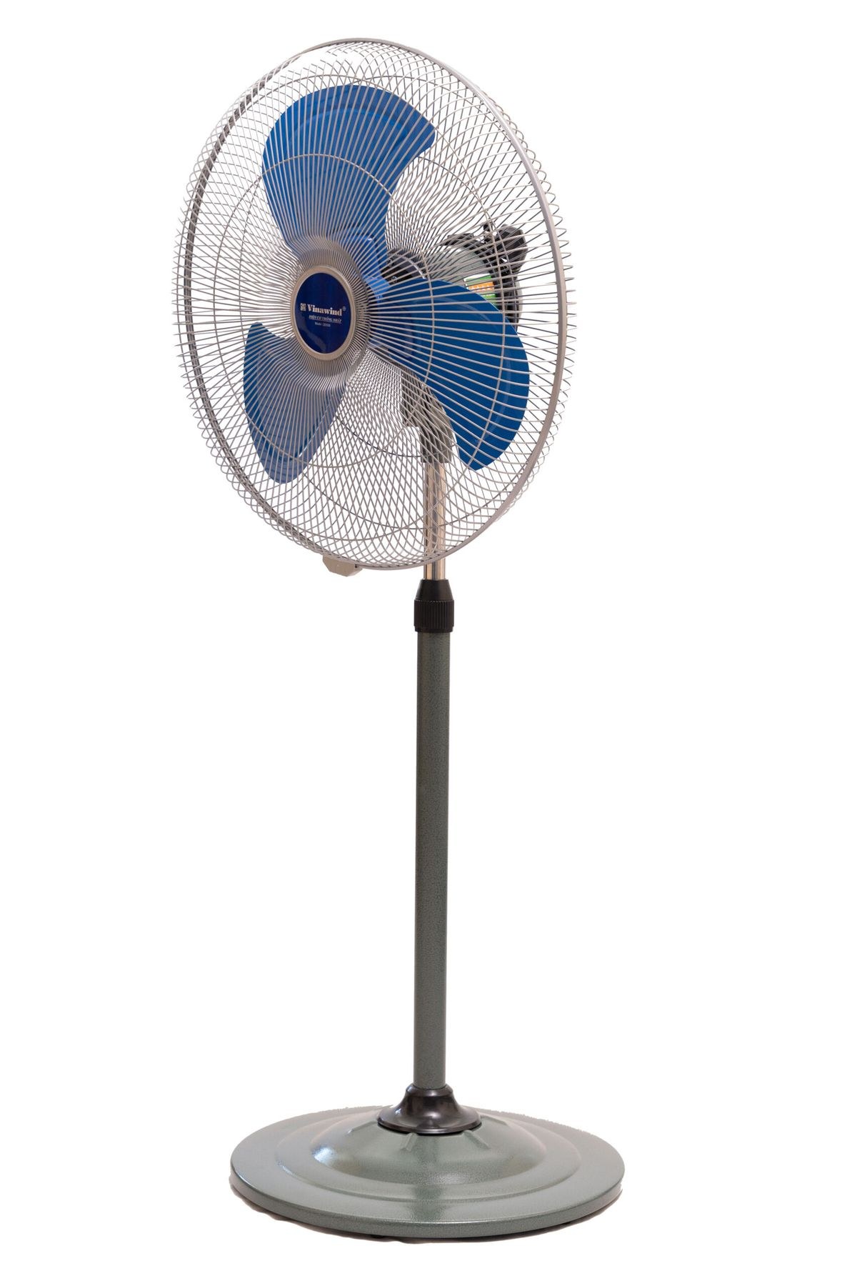Quạt cây công nghiệp Vinawind 500mm QĐ500 - 3 tốc độ gió