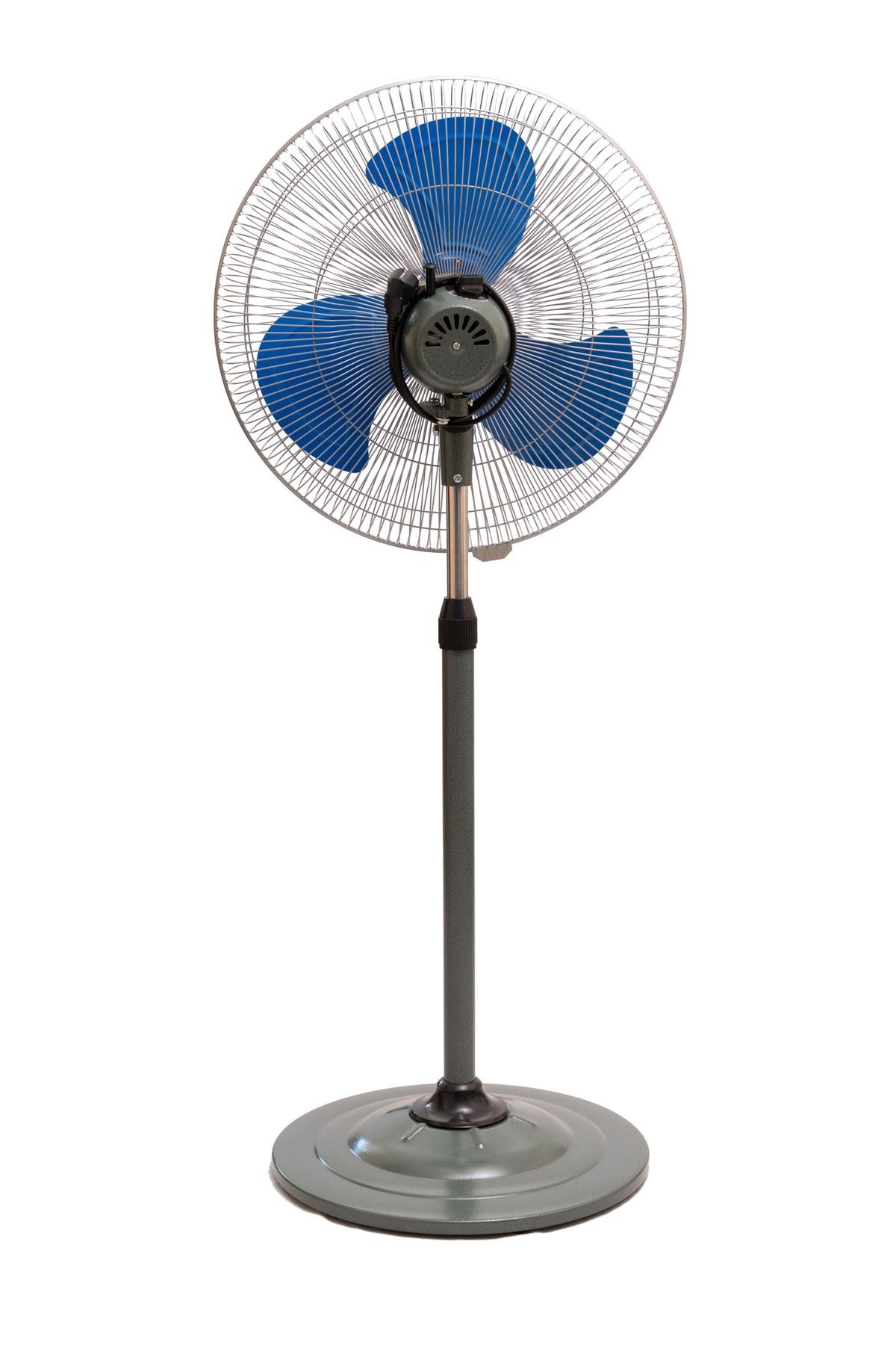 Quạt cây công nghiệp Vinawind 500mm QĐ500 - Sải cánh 50 cm, công suất 150W