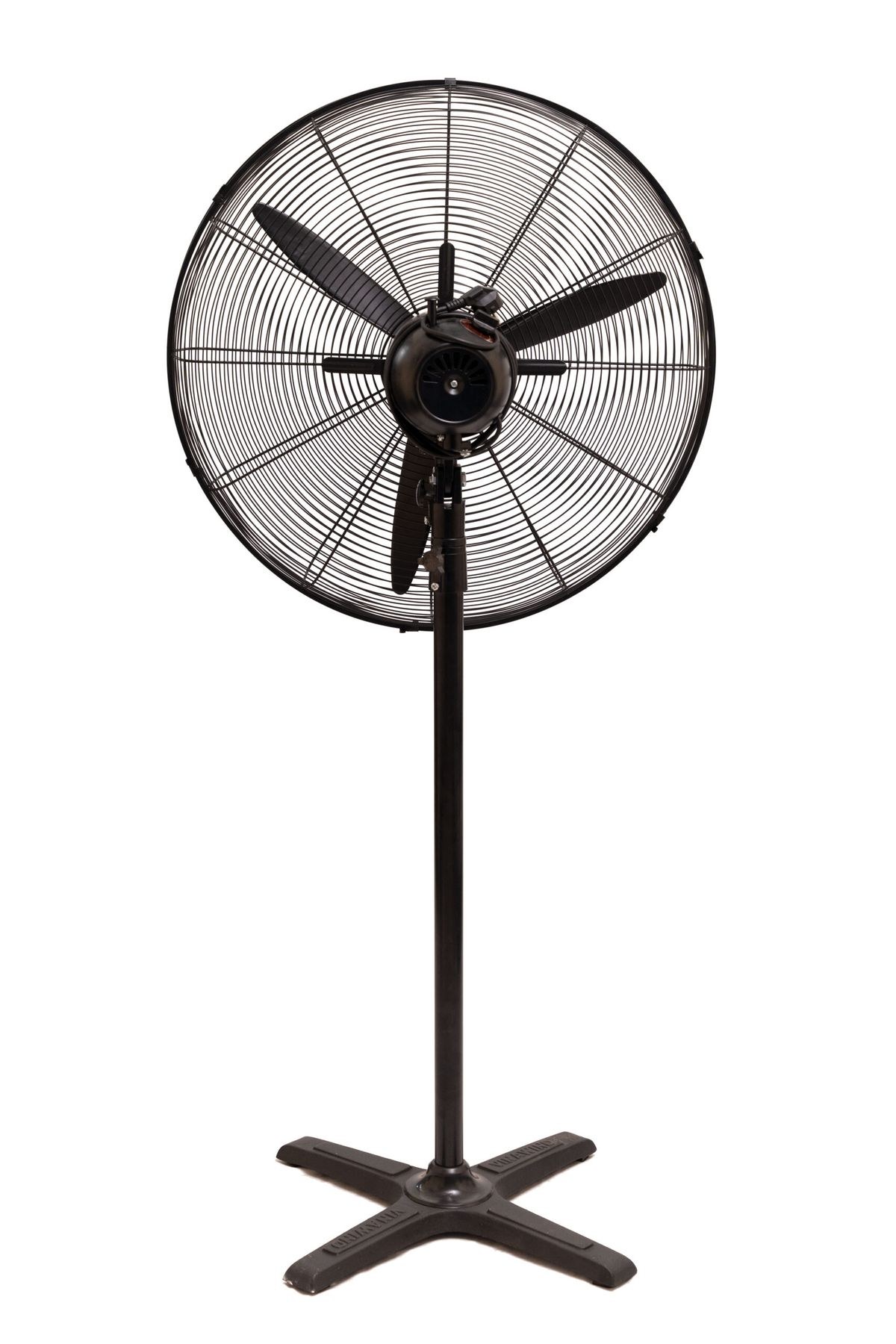 Quạt cây công nghiệp Vinawind 650mm QĐ650-Đ - 3 tốc độ gió