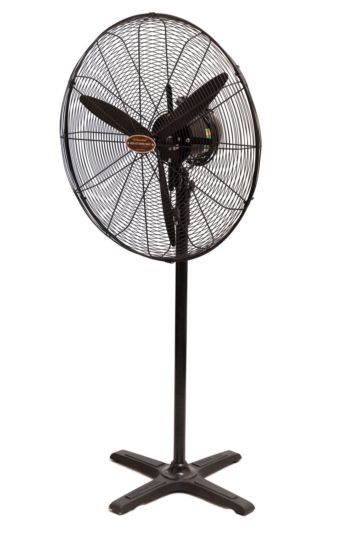 Quạt cây công nghiệp Vinawind 650mm QĐ650-Đ - Hàng Việt Nam chất lượng cao, bảo hành 12 tháng