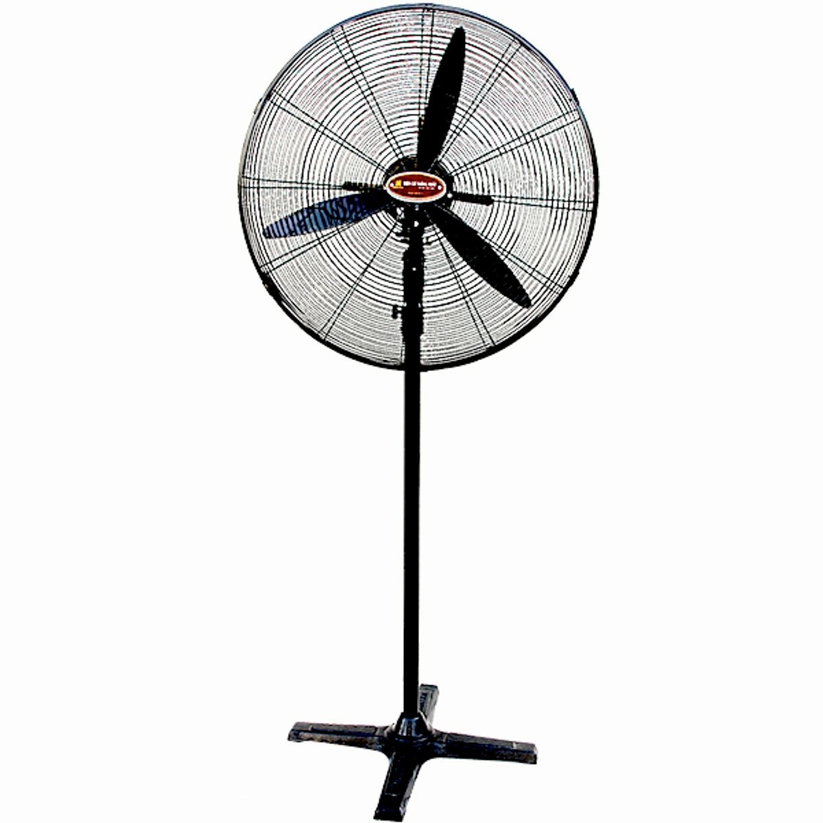 Quạt cây công nghiệp Vinawind 650mm QĐ650-Đ - Thiết kế chắc chắn, phù hợp nhà xưởng