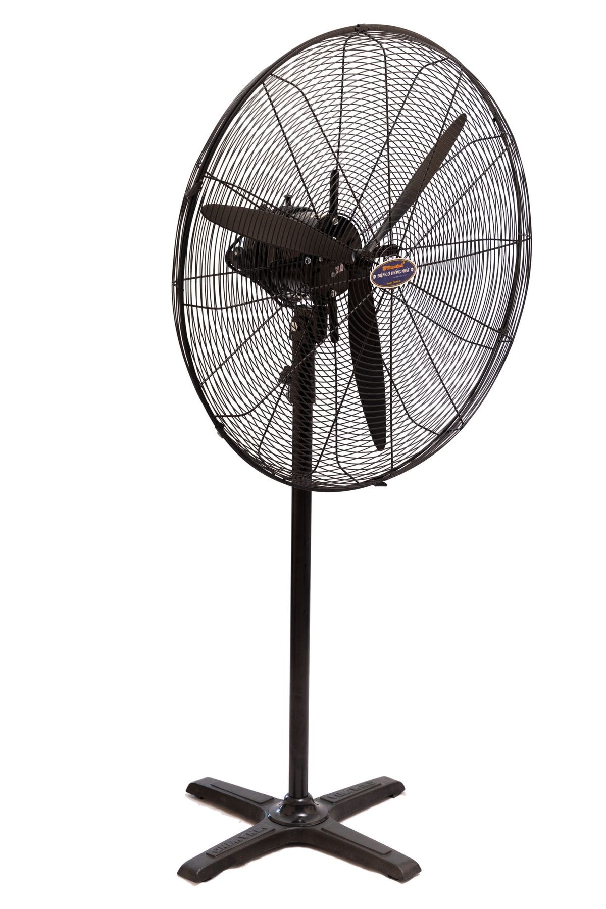 Quạt cây công nghiệp Vinawind 750mm QĐ750-Đ - 3 tốc độ gió