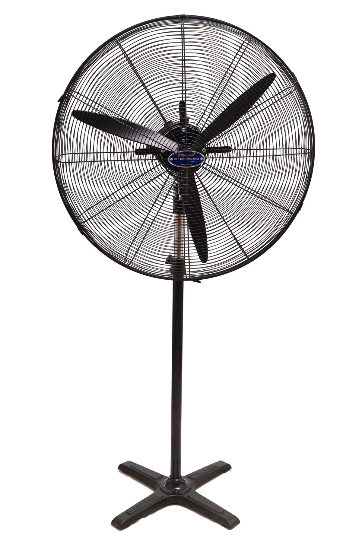 Quạt cây công nghiệp Vinawind 750mm QĐ750-Đ - Hàng Việt Nam chất lượng cao, bảo hành 12 tháng