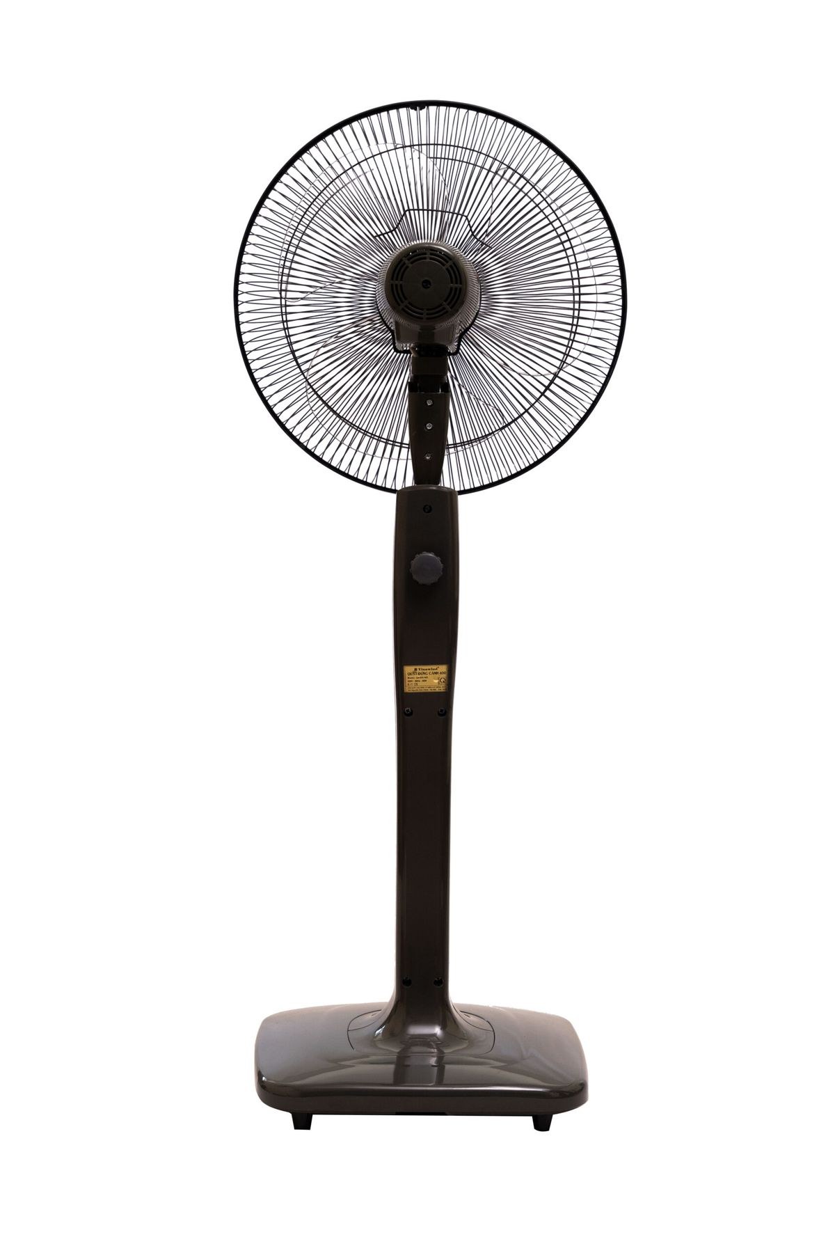 Quạt cây Vinawind 400mm QĐ400-MS - Thiết kế chắc chắn, phù hợp phòng khách
